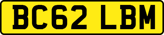 BC62LBM