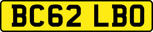 BC62LBO