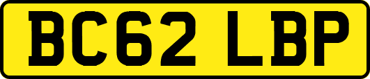 BC62LBP