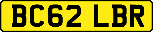 BC62LBR