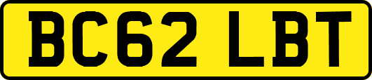 BC62LBT