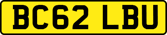 BC62LBU