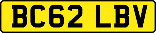 BC62LBV