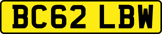 BC62LBW