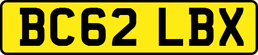 BC62LBX