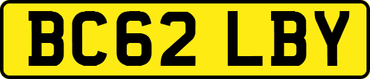 BC62LBY