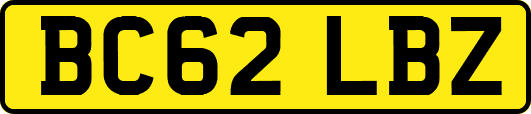 BC62LBZ