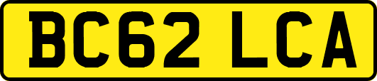 BC62LCA
