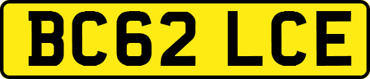 BC62LCE