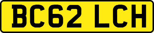 BC62LCH
