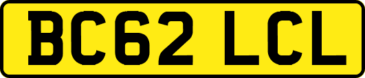 BC62LCL
