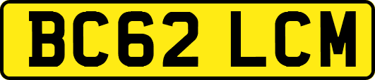 BC62LCM
