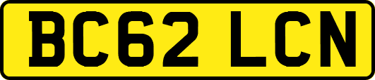 BC62LCN