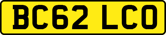 BC62LCO