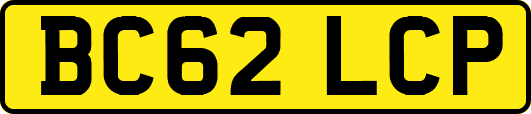 BC62LCP