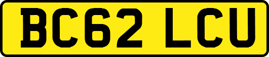 BC62LCU