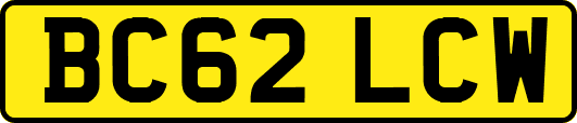 BC62LCW