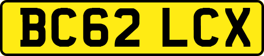 BC62LCX