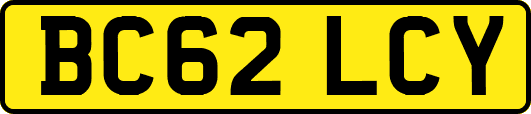 BC62LCY