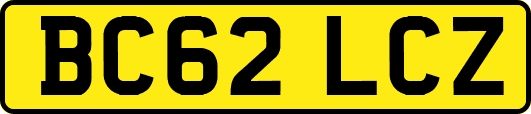 BC62LCZ