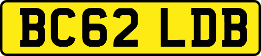 BC62LDB