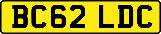 BC62LDC