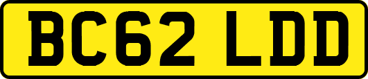 BC62LDD