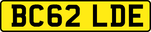 BC62LDE