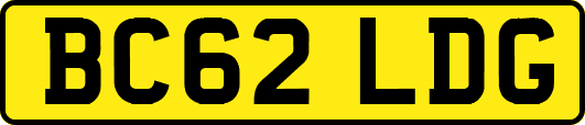 BC62LDG