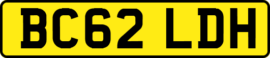 BC62LDH