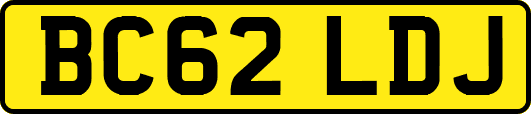 BC62LDJ