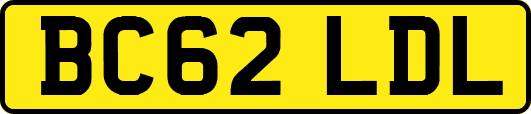 BC62LDL
