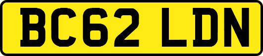 BC62LDN