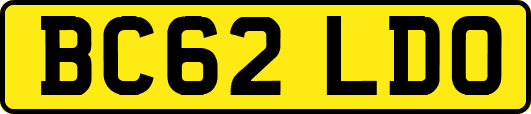 BC62LDO
