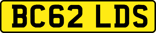 BC62LDS