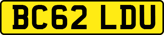 BC62LDU