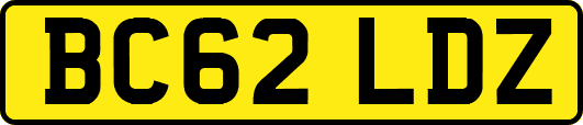 BC62LDZ