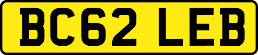 BC62LEB