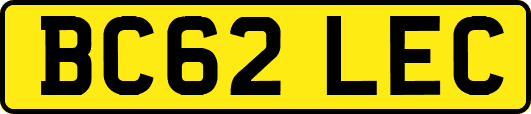 BC62LEC