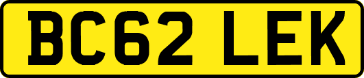 BC62LEK
