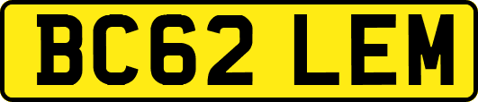 BC62LEM