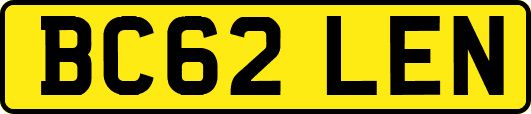 BC62LEN