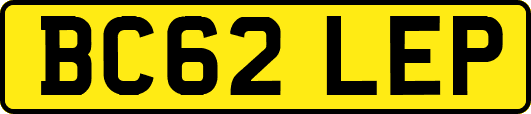BC62LEP