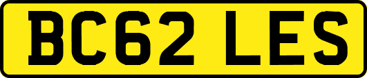 BC62LES