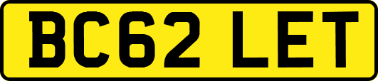 BC62LET