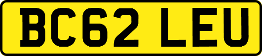 BC62LEU