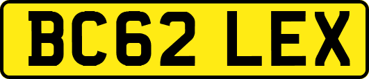 BC62LEX