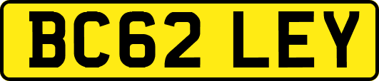 BC62LEY