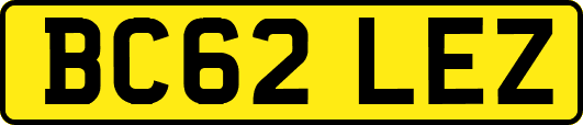 BC62LEZ