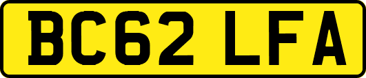 BC62LFA